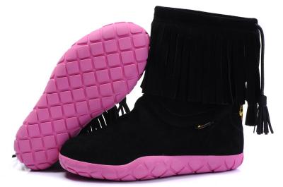 NIKE Boots-1